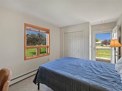 Beautiful home overlooking the second fairway of Madison Meadows - photo 10