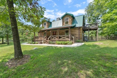 Lake Home For Sale in Bee Spring, Kentucky