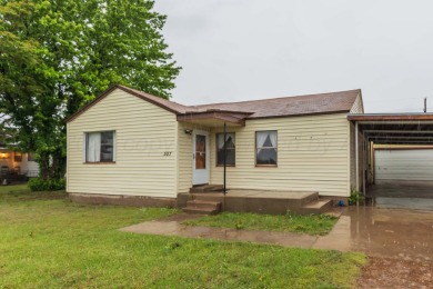 Lake Home For Sale in Fritch, Texas