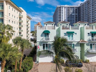 LOCATION! Just a 2-minute walk to the beach and less than 5