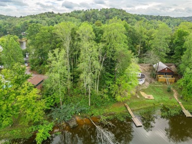 Lake Lot For Sale in Lewisburg, Kentucky