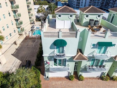 LOCATION! Just a 2-minute walk to the beach and less than 5