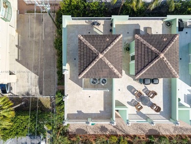 LOCATION! Just a 2-minute walk to the beach and less than 5