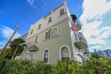 LOCATION! Just a 2-minute walk to the beach and less than 5