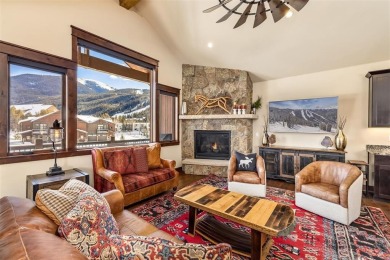 Lake Townhome/Townhouse For Sale in Keystone, Colorado