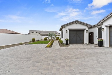 Rare, 19,960 sq ft lot in the GROVE on hole 8, and next to the - photo 5