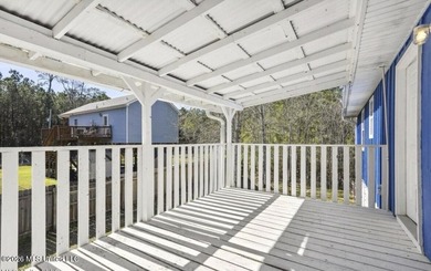 Charming 3-Bedroom Home Near Downtown Bay St. Louis! Nestled in - photo 5