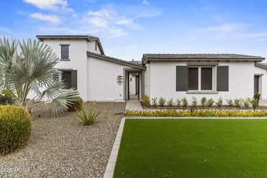 Rare, 19,960 sq ft lot in the GROVE on hole 8, and next to the - photo 6