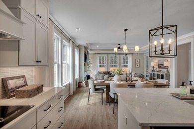 Move-in ready-- September! Spectacular expansive 2300 square - photo 11