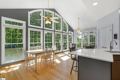 Set within a peaceful cul-de-sac in The Cliffs at Valley, this - photo 11