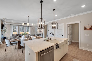 Move-in ready-- September! Spectacular expansive 2300 square - photo 12