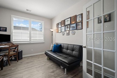 Located in the desirable gated Reserve section of Cypress Ridge - photo 12