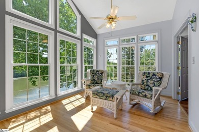Set within a peaceful cul-de-sac in The Cliffs at Valley, this - photo 13