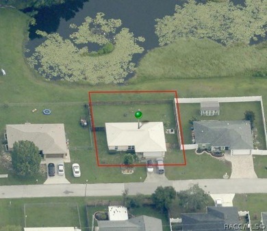 Great price for a great 3-bedroom 2-bath home in Homosassa. The - photo 3