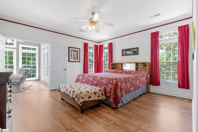 Set within a peaceful cul-de-sac in The Cliffs at Valley, this - photo 16
