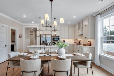 Move-in ready-- September! Spectacular expansive 2300 square - photo 17