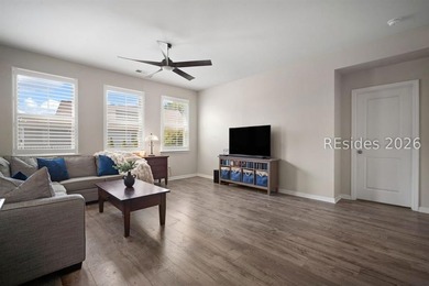 Located in the desirable gated Reserve section of Cypress Ridge - photo 17