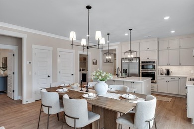 Move-in ready-- September! Spectacular expansive 2300 square - photo 18