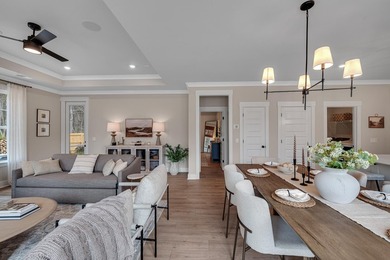 Move-in ready-- September! Spectacular expansive 2300 square - photo 19