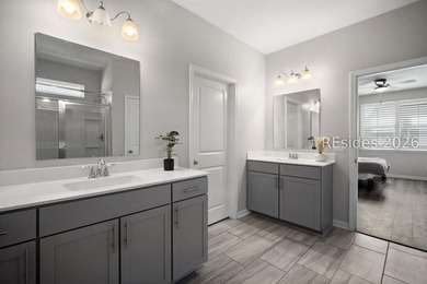 Located in the desirable gated Reserve section of Cypress Ridge - photo 19