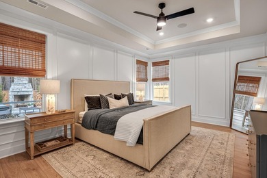 Move-in ready-- September! Spectacular expansive 2300 square - photo 20