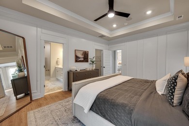 Move-in ready-- September! Spectacular expansive 2300 square - photo 21