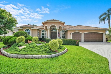 Lovingly maintained this custom built residence offers timeless - photo 1