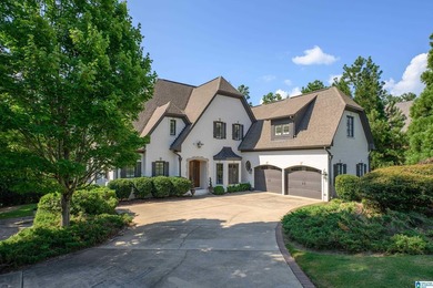 Experience one of Glasscott's finest homes, perfectly positioned - photo 2