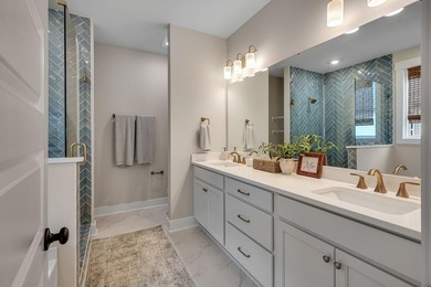 Move-in ready-- September! Spectacular expansive 2300 square - photo 24