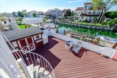 Enjoy your summer in this stunning waterfront retreat offering - photo 24