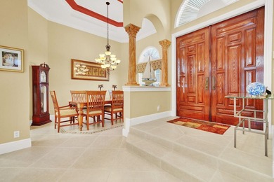 Lovingly maintained this custom built residence offers timeless - photo 4