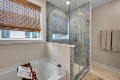 Move-in ready-- September! Spectacular expansive 2300 square - photo 25