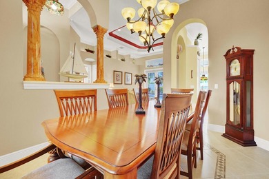 Lovingly maintained this custom built residence offers timeless - photo 7