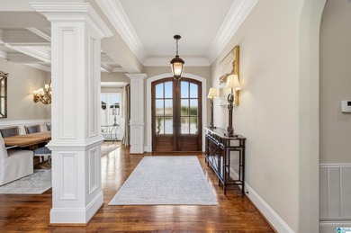 Experience one of Glasscott's finest homes, perfectly positioned - photo 8