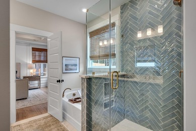 Move-in ready-- September! Spectacular expansive 2300 square - photo 28