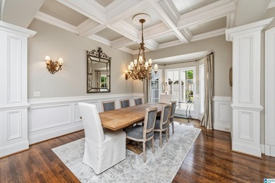 Experience one of Glasscott's finest homes, perfectly positioned - photo 9