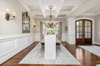 Experience one of Glasscott's finest homes, perfectly positioned - photo 10