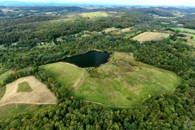 Lake Acreage For Sale in La Grange, New York