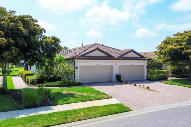 Lake Home For Sale in Sarasota, Florida