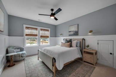 Move-in ready-- September! Spectacular expansive 2300 square - photo 32