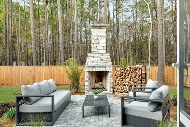 Move-in ready-- September! Spectacular expansive 2300 square - photo 33