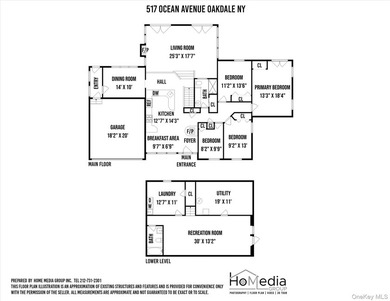 Beautiful 4 Bedroom 2 Full Bath Ranch offering an open and - photo 33