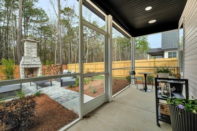 Move-in ready-- September! Spectacular expansive 2300 square - photo 34