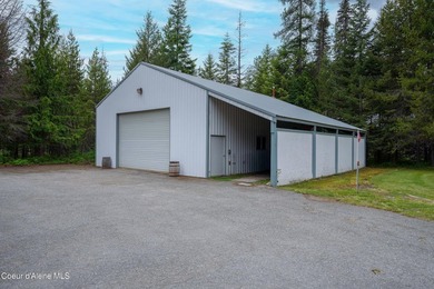 Enjoy peaceful Priest Lake living in this charming, newly - photo 38