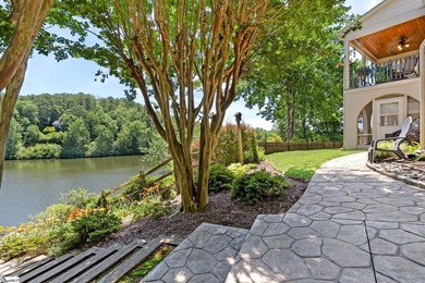 Set within a peaceful cul-de-sac in The Cliffs at Valley, this - photo 40