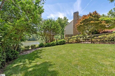 Set within a peaceful cul-de-sac in The Cliffs at Valley, this - photo 42