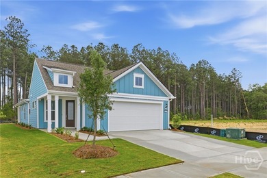 Live the coastal Georgia lifestyle just 20 minutes from historic - photo 2