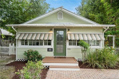 Live in one, rent the other, a rare income-producing gem in the - photo 2