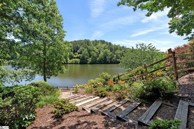 Set within a peaceful cul-de-sac in The Cliffs at Valley, this - photo 43