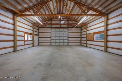 Enjoy peaceful Priest Lake living in this charming, newly - photo 44